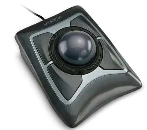 Kensington 64325 Wired Trackball main image