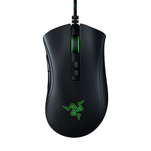 Razer DeathAdder V2 - Special Edition Wired Optical Gaming Mouse main image