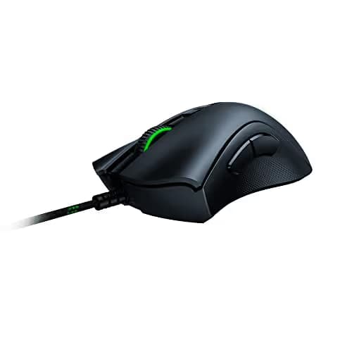 Razer DeathAdder V2 - Special Edition Wired Optical Gaming Mouse image