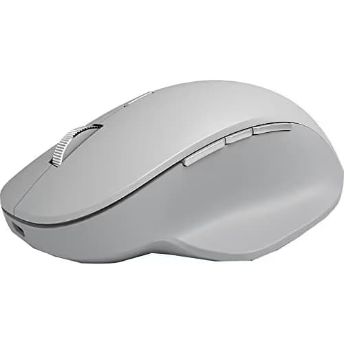 Microsoft Precision Bluetooth Wireless Optical Mouse main image