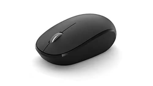 Microsoft RJN-00001 Bluetooth Wireless Optical Mouse image