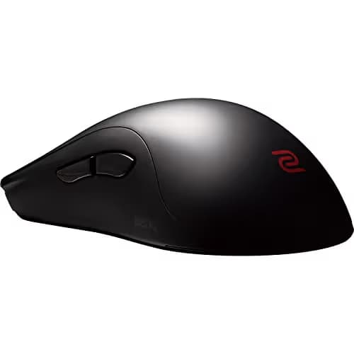 Zowie ZA11 Wired Optical Gaming Mouse image