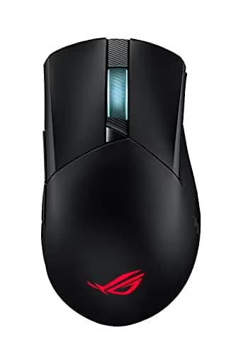 Asus ROG Gladius III Wireless Optical Gaming Mouse main image
