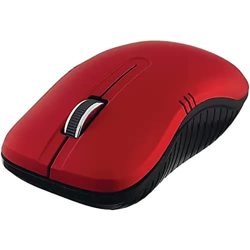 Verbatim 99767 Commuter Wireless Optical Mouse main image