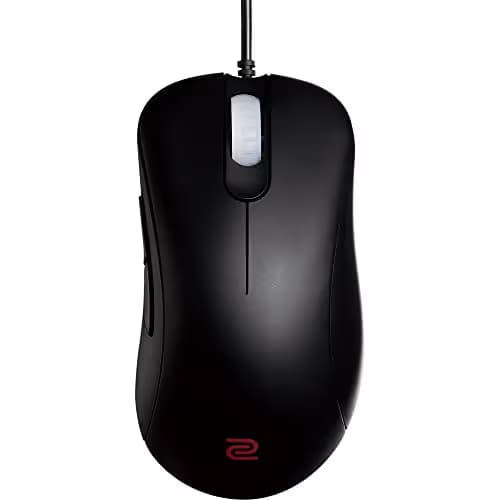 Zowie EC2-A Wired Optical Mouse main image