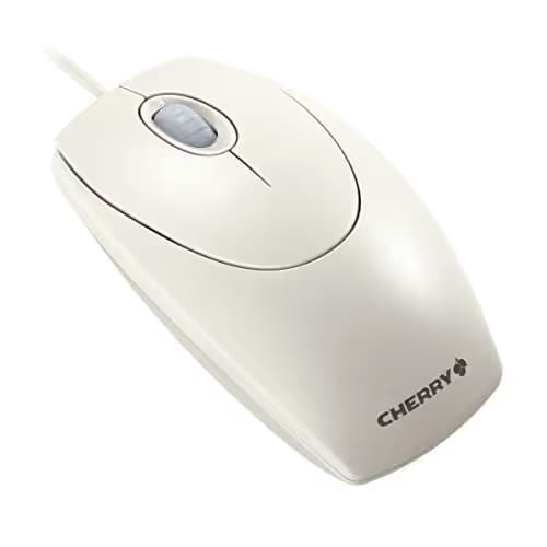 Cherry M5400 Wired Optical Mouse main image