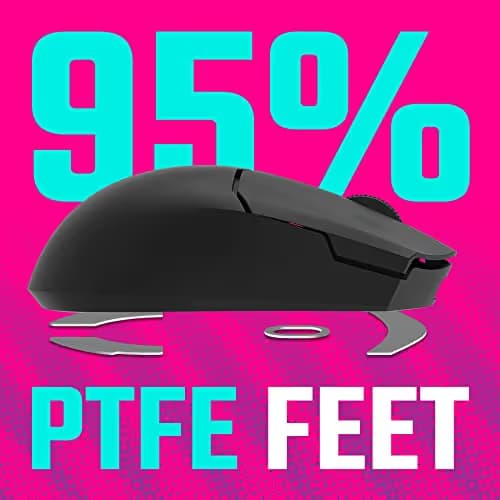 Cooler Master MM712 Wired Optical Mouse image