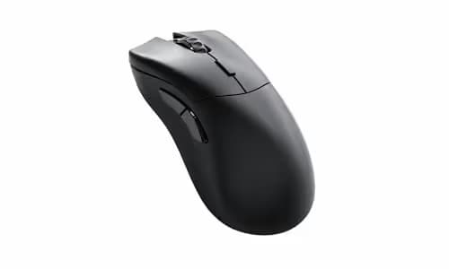 Glorious Model D 2 PRO Wireless/Wired Optical Gaming Mouse image