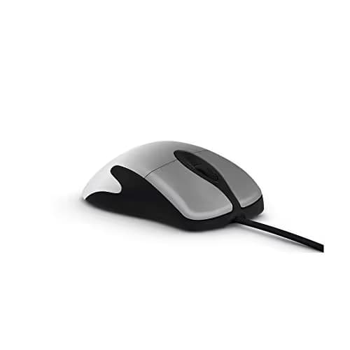 Microsoft Pro Intellimouse Wired Optical Mouse main image