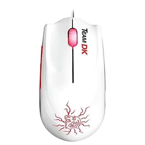 Thermaltake SAPHIRA Team DK Edition Wired Optical Gaming Mouse main image