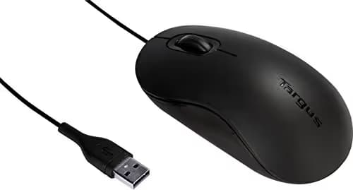 Targus AMU81USZ Wired Optical Mouse image