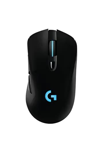 Logitech G403 Prodigy Wireless Optical Gaming Mouse image