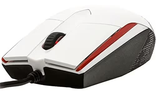 Asus ROG Sica Wired Optical Gaming Mouse main image