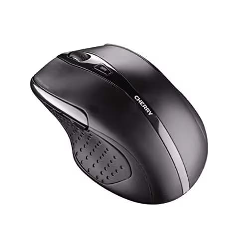 Cherry JW-T0100 Laser Wireless Mouse main image