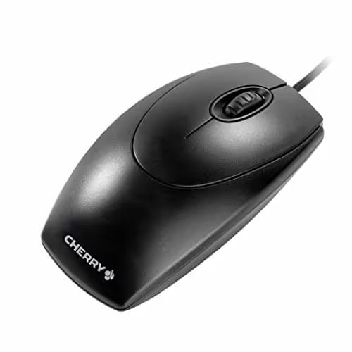 Cherry M5450 Wired Optical Mouse image