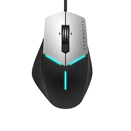Dell Alienware AW558 Wired Optical Gaming Mouse image