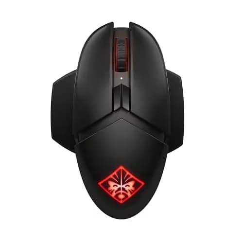 HP OMEN Photon Wireless Laser Gaming Mouse image