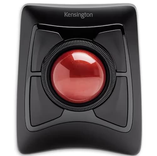Kensington K72359WW Wireless Optical Mouse image