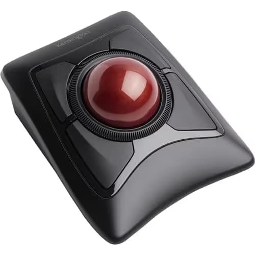 Kensington K72359WW Wireless Optical Mouse image