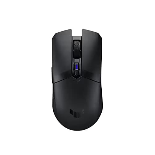 Asus TUF Gaming M4 Optical Wireless Gaming Mouse main image