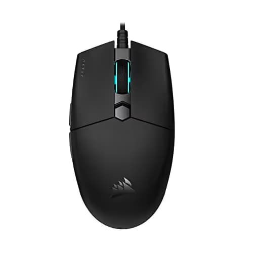 Corsair KATAR PRO XT Wired Optical Gaming Mouse image