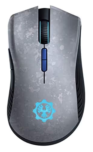 Razer Mamba Gears of War 5 Wireless/Wired Optical Gaming Mouse image