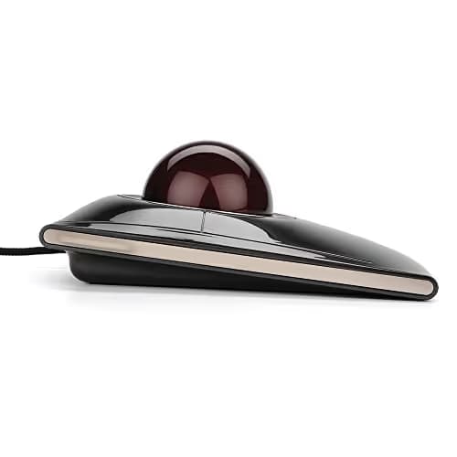 Kensington SlimBlade Wired Trackball image