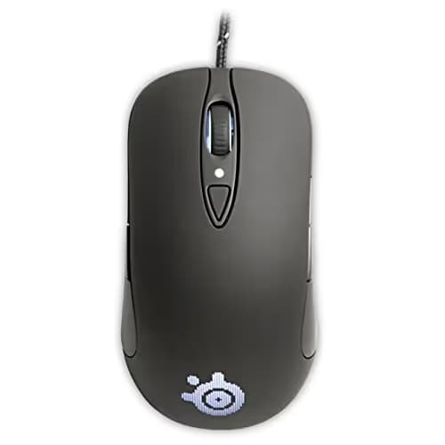 SteelSeries Sensei RAW Wired Laser Gaming Mouse image