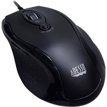 Adesso iMouse G2 Wired Optical Mouse main image
