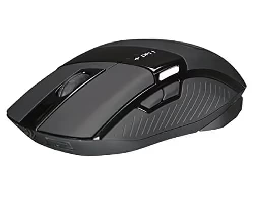 Zalman ZM-M501R Wired Optical Mouse image