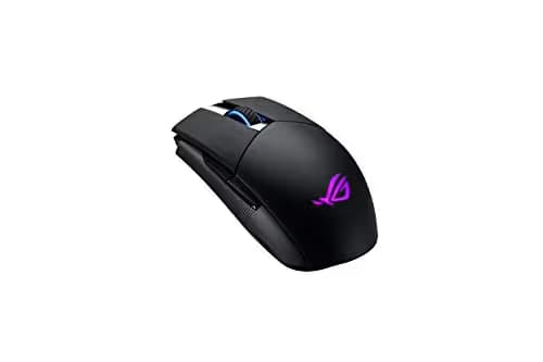 Asus ROG Strix Impact II Wireless Optical Mouse main image