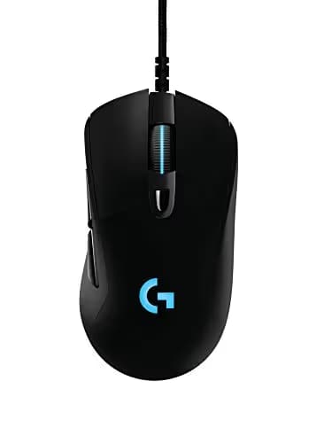 Logitech G403 Prodigy Wired Optical Gaming Mouse main image
