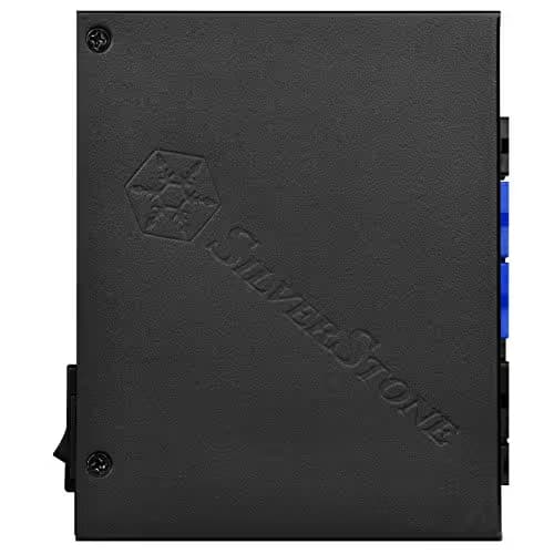 Silverstone SX650-G SFX 650W Fully Modular 80+ Gold Certified image