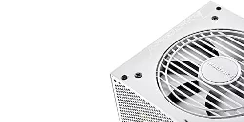 Phanteks AMP White 1000W 80+ Gold Fully Modular image