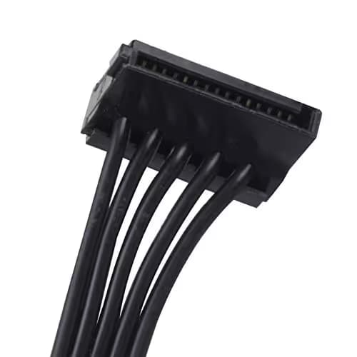Silverstone SX750-PT Black SFX 750W Fully Modular 80+ Platinum Certified image