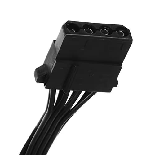 Silverstone SX750-PT Black SFX 750W Fully Modular 80+ Platinum Certified image