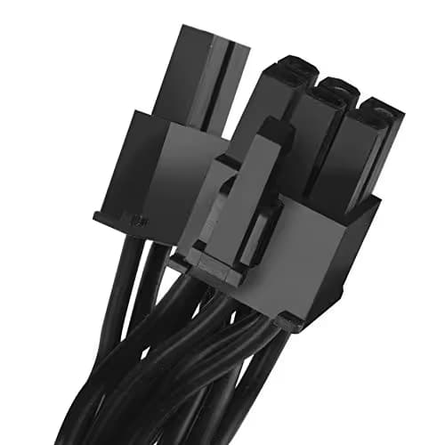 Silverstone SX750-PT Black SFX 750W Fully Modular 80+ Platinum Certified image