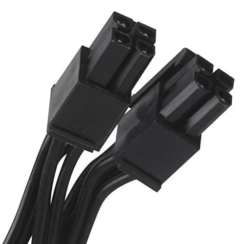 Silverstone SX750-PT Black SFX 750W Fully Modular 80+ Platinum Certified image