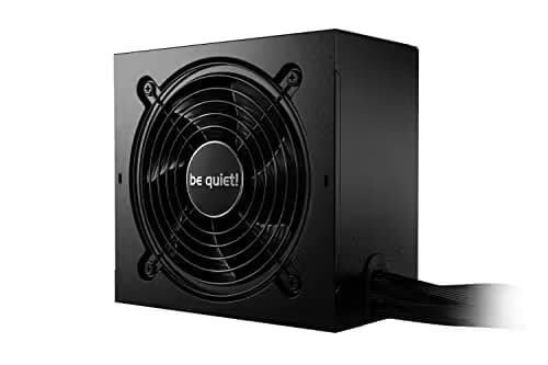 be quiet! System Power 10 Black ATX 850W Non-Modular 80+ Gold Certified main image