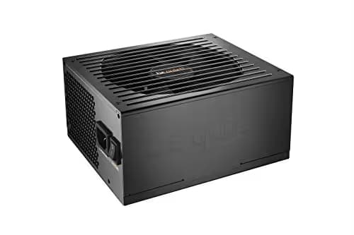 be quiet! Straight Power 11 850W 80+ Gold Certified Fully Modular image