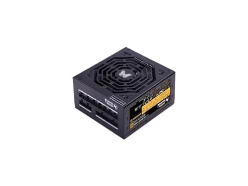 Super Flower Leadex III Gold 850W Fully Modular 80+ Gold Certified ATX main image