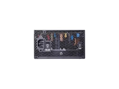 Super Flower Leadex III Gold 850W Fully Modular 80+ Gold Certified ATX image
