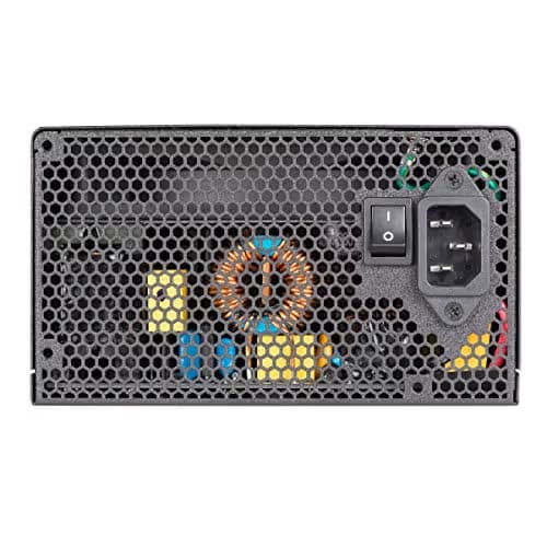 EVGA SuperNOVA 1000 T2 1000W Fully Modular 80+ Titanium image