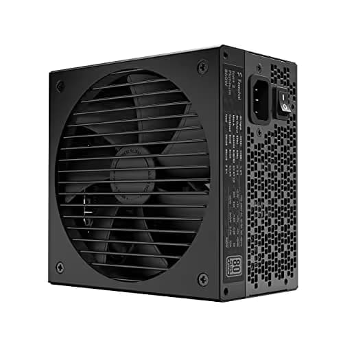 Fractal Design Ion+ 2 Platinum 860W Fully Modular 80+ Platinum Certified image