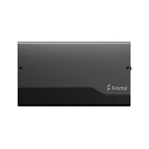 Fractal Design Ion+ 2 Platinum 860W Fully Modular 80+ Platinum Certified image