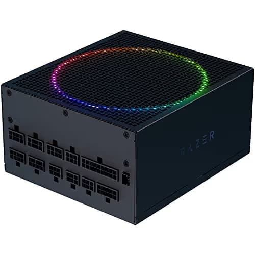 Razer Katana Chroma 1200W Fully Modular 80+ Platinum Certified main image