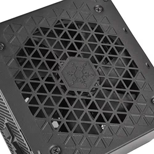 Silverstone DA750 Gold 750W Fully Modular 80+ Gold image