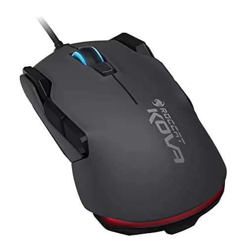 ROCCAT Kova RGB Wired Optical Mouse image