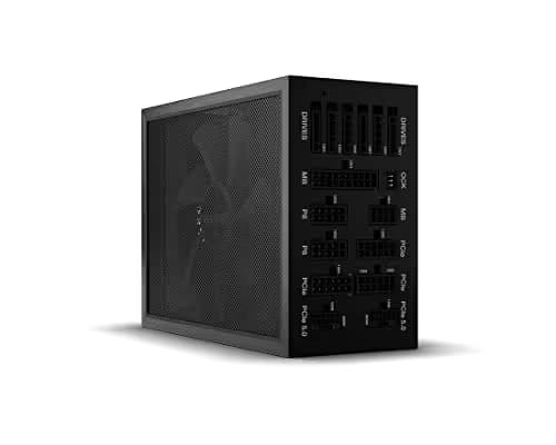 be quiet! Dark Power Pro 13 1600W Fully Modular 80+ Titanium Certified main image