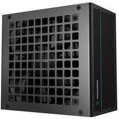 Deepcool PF650 Black 230V ATX 650W Non-Modular 80+ Certified image